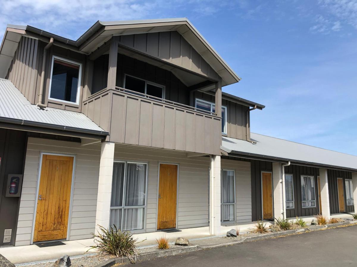 Arena Lodge พาล์เมอร์สตันนอร์ท ห้อง รูปภาพ